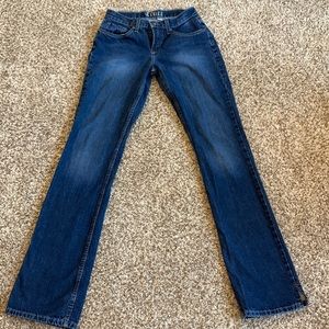Vintage cruel girl jeans size 3 xl